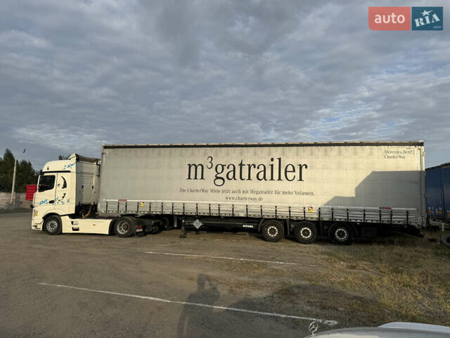 Когель SN 24, объемом двигателя 0 л и пробегом 0 тыс. км за 10500 $, фото 5 на Automoto.ua