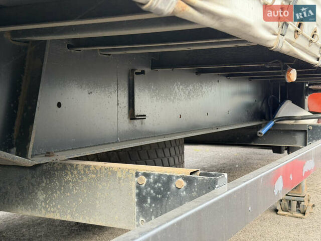 Когель SN 24, объемом двигателя 0 л и пробегом 0 тыс. км за 10500 $, фото 15 на Automoto.ua