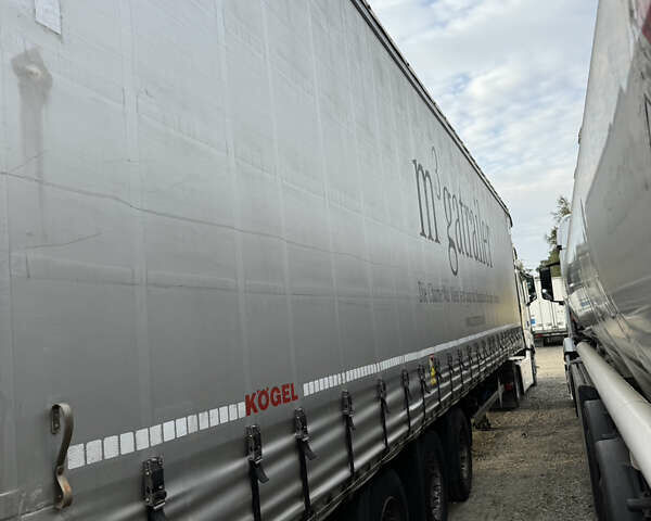 Когель SN 24, объемом двигателя 0 л и пробегом 0 тыс. км за 10500 $, фото 3 на Automoto.ua