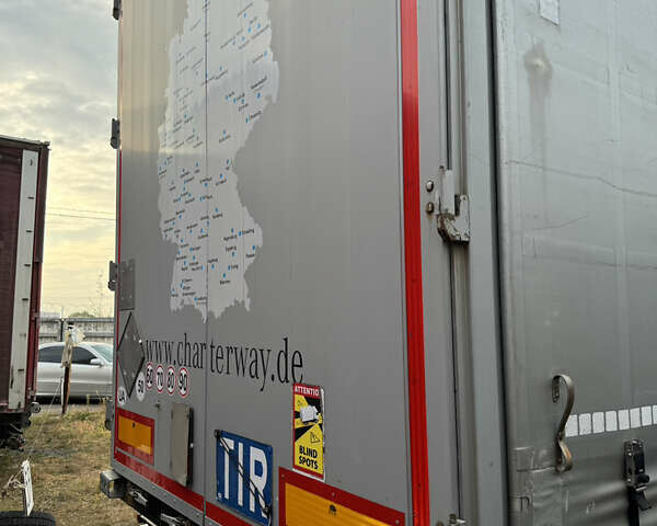 Когель SN 24, объемом двигателя 0 л и пробегом 0 тыс. км за 10500 $, фото 2 на Automoto.ua