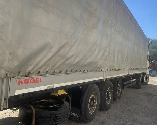 Когель SN 24, объемом двигателя 0 л и пробегом 0 тыс. км за 12500 $, фото 4 на Automoto.ua