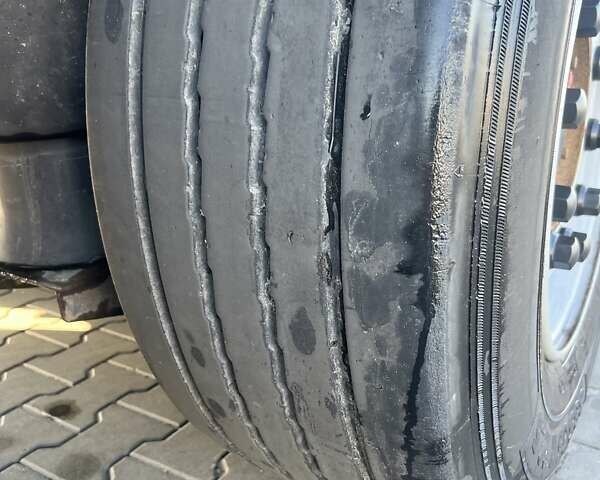 Когель SN 24, объемом двигателя 0 л и пробегом 468 тыс. км за 13599 $, фото 8 на Automoto.ua