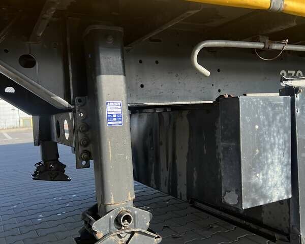 Когель SN 24, объемом двигателя 0 л и пробегом 468 тыс. км за 13599 $, фото 7 на Automoto.ua