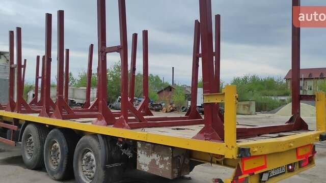 Желтый Когель SN 24, объемом двигателя 0 л и пробегом 1 тыс. км за 4400 $, фото 2 на Automoto.ua
