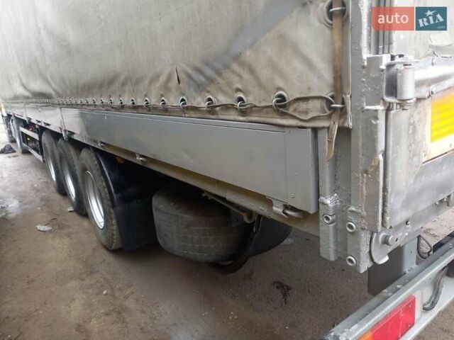 Серый Когель SN 24, объемом двигателя 0 л и пробегом 200 тыс. км за 4200 $, фото 10 на Automoto.ua