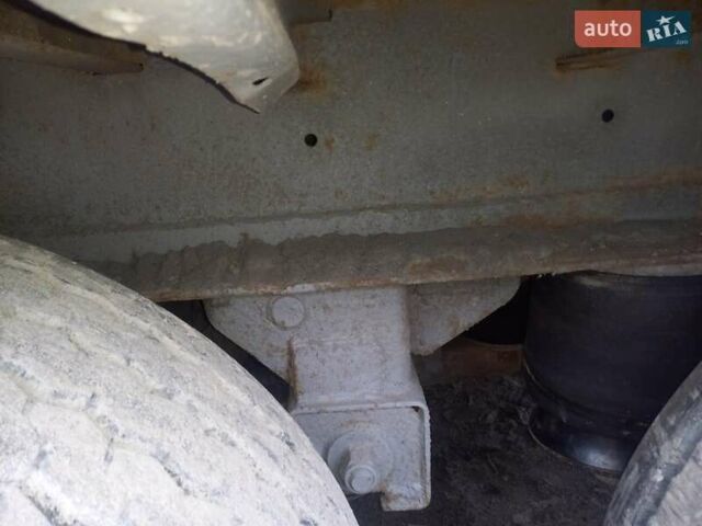 Серый Когель SN 24, объемом двигателя 0 л и пробегом 200 тыс. км за 4200 $, фото 4 на Automoto.ua