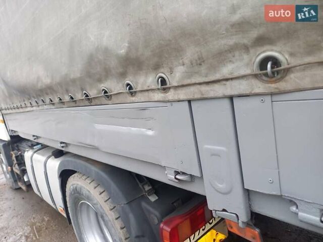 Серый Когель SN 24, объемом двигателя 0 л и пробегом 200 тыс. км за 4200 $, фото 9 на Automoto.ua