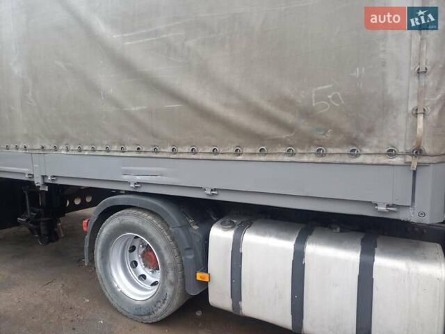 Серый Когель SN 24, объемом двигателя 0 л и пробегом 200 тыс. км за 4200 $, фото 2 на Automoto.ua