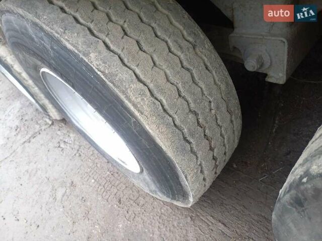 Серый Когель SN 24, объемом двигателя 0 л и пробегом 200 тыс. км за 4200 $, фото 7 на Automoto.ua