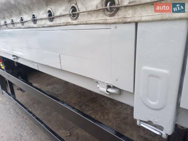 Серый Когель SN 24, объемом двигателя 0 л и пробегом 200 тыс. км за 4200 $, фото 8 на Automoto.ua