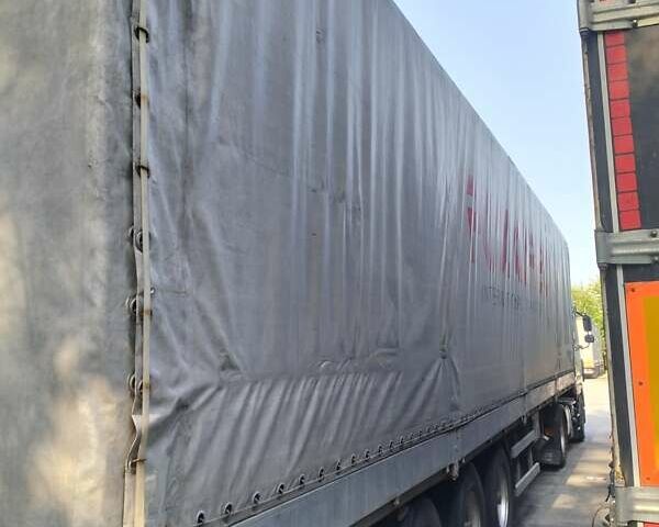 Серый Когель SN 24, объемом двигателя 0 л и пробегом 0 тыс. км за 3700 $, фото 4 на Automoto.ua