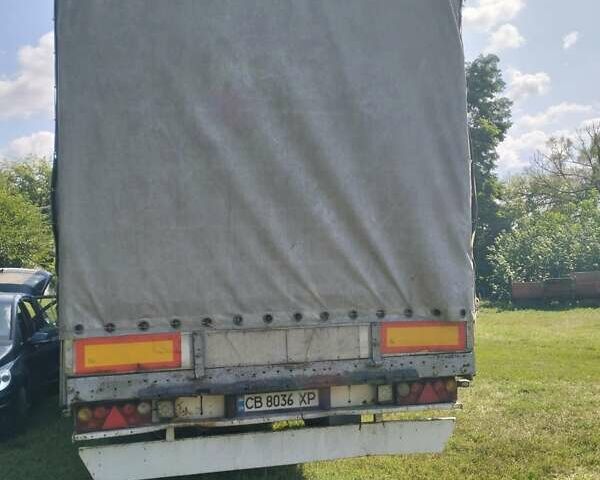 Серый Когель SN 24, объемом двигателя 0 л и пробегом 0 тыс. км за 3700 $, фото 2 на Automoto.ua