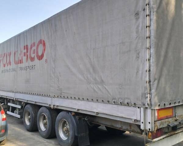 Серый Когель SN 24, объемом двигателя 0 л и пробегом 0 тыс. км за 3700 $, фото 3 на Automoto.ua