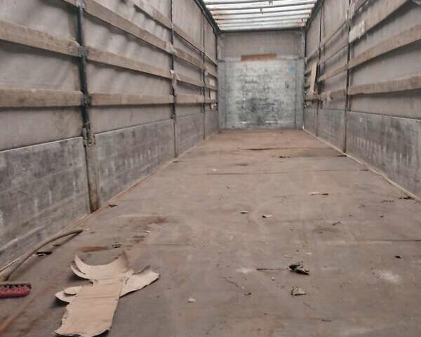 Серый Когель SN 24, объемом двигателя 0 л и пробегом 0 тыс. км за 3700 $, фото 1 на Automoto.ua