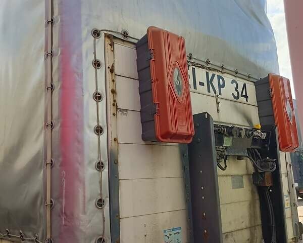 Серый Когель SN 24, объемом двигателя 0 л и пробегом 0 тыс. км за 3200 $, фото 11 на Automoto.ua