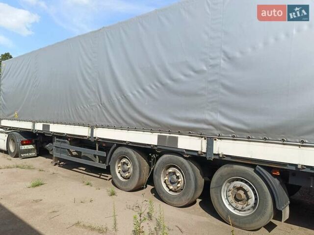 Серый Когель SN 24, объемом двигателя 0 л и пробегом 0 тыс. км за 3200 $, фото 6 на Automoto.ua