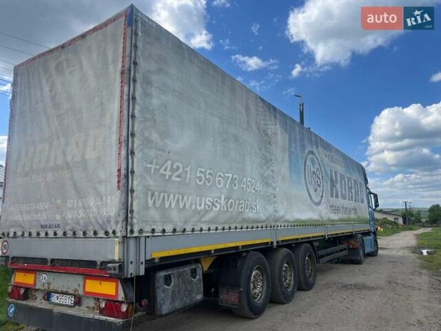 Серый Когель SN 24, объемом двигателя 0 л и пробегом 100 тыс. км за 6454 $, фото 2 на Automoto.ua