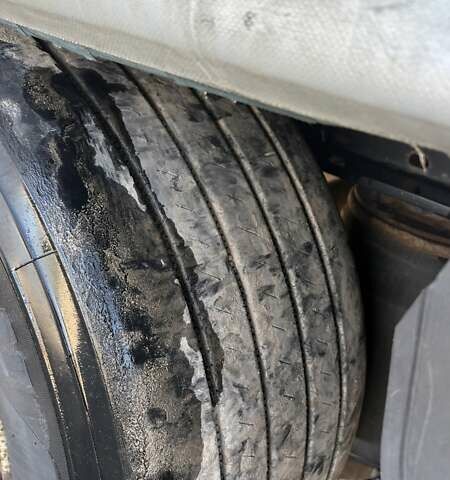 Серый Когель SN 24, объемом двигателя 0 л и пробегом 0 тыс. км за 8900 $, фото 8 на Automoto.ua