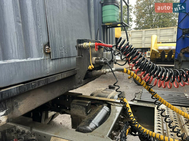 Серый Когель SN 24, объемом двигателя 0 л и пробегом 600 тыс. км за 9600 $, фото 9 на Automoto.ua