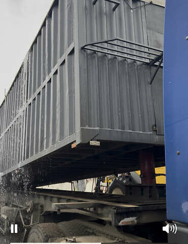Серый Когель SN 24, объемом двигателя 0 л и пробегом 600 тыс. км за 9600 $, фото 11 на Automoto.ua