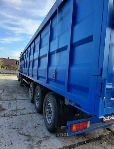 Сірий Когель SN 24, об'ємом двигуна 0 л та пробігом 0 тис. км за 22000 $, фото 2 на Automoto.ua