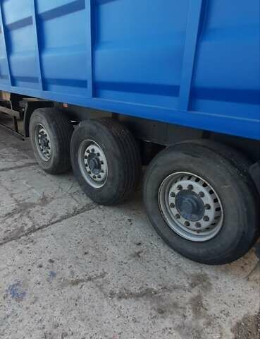 Сірий Когель SN 24, об'ємом двигуна 0 л та пробігом 0 тис. км за 22000 $, фото 3 на Automoto.ua