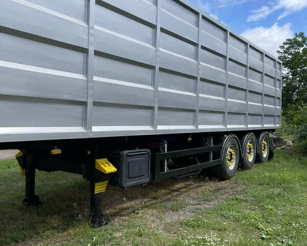 Серый Когель SN 24, объемом двигателя 0 л и пробегом 10 тыс. км за 18999 $, фото 1 на Automoto.ua