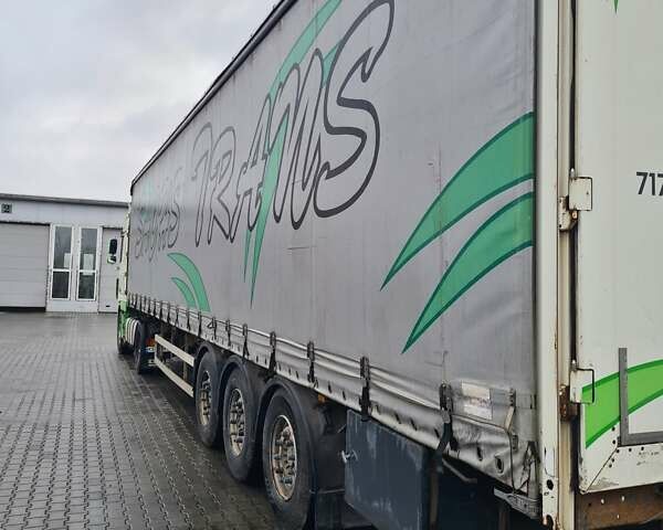 Серый Когель SN 24, объемом двигателя 0 л и пробегом 0 тыс. км за 8800 $, фото 2 на Automoto.ua