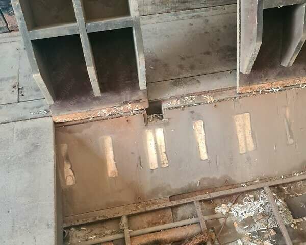 Серый Когель SN 24, объемом двигателя 0 л и пробегом 0 тыс. км за 8800 $, фото 7 на Automoto.ua