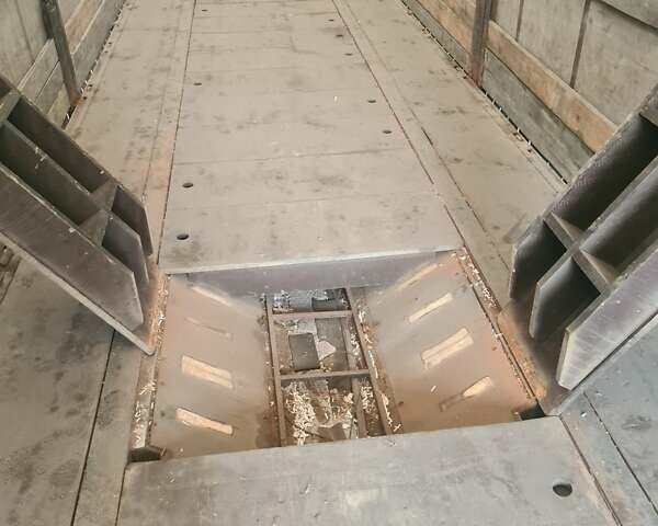 Серый Когель SN 24, объемом двигателя 0 л и пробегом 0 тыс. км за 8800 $, фото 5 на Automoto.ua