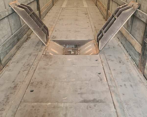 Серый Когель SN 24, объемом двигателя 0 л и пробегом 0 тыс. км за 8800 $, фото 6 на Automoto.ua