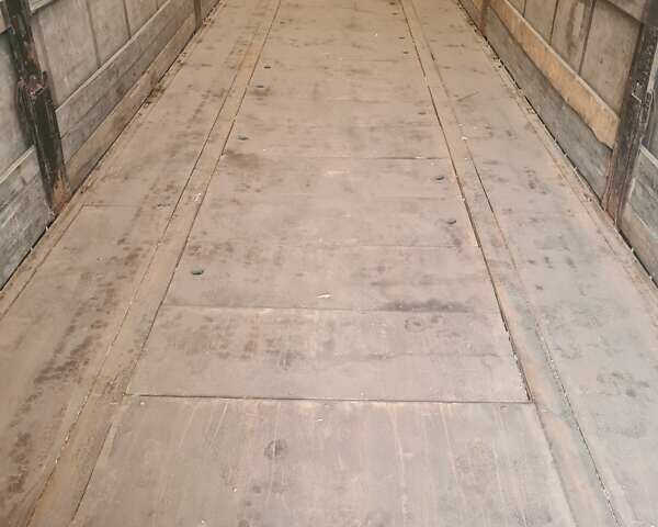 Серый Когель SN 24, объемом двигателя 0 л и пробегом 0 тыс. км за 8800 $, фото 9 на Automoto.ua