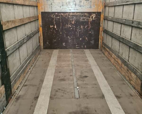 Серый Когель SN 24, объемом двигателя 0 л и пробегом 0 тыс. км за 8800 $, фото 4 на Automoto.ua