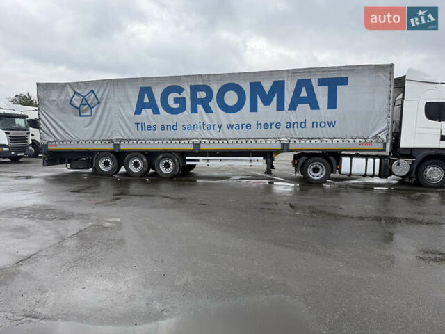 Сірий Когель SN 24, об'ємом двигуна 0 л та пробігом 1 тис. км за 10000 $, фото 1 на Automoto.ua