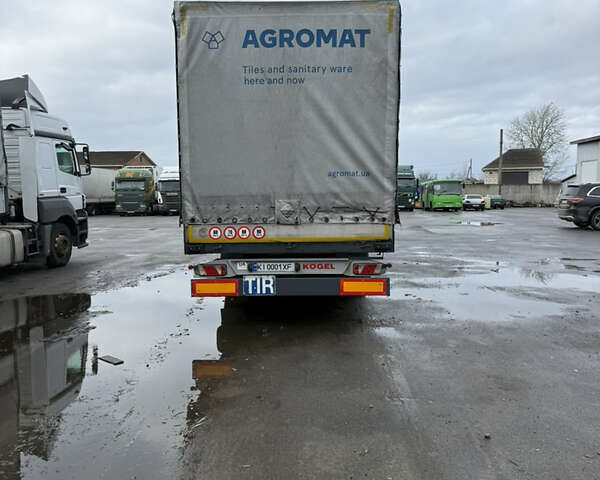 Сірий Когель SN 24, об'ємом двигуна 0 л та пробігом 1 тис. км за 10000 $, фото 2 на Automoto.ua