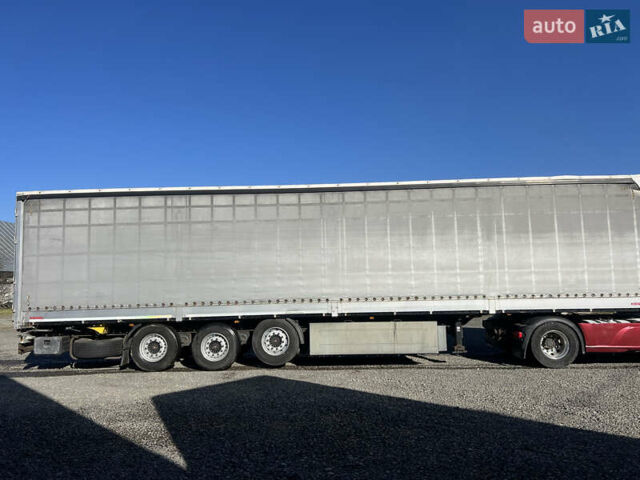 Сірий Когель SN 24, об'ємом двигуна 0 л та пробігом 0 тис. км за 11500 $, фото 4 на Automoto.ua