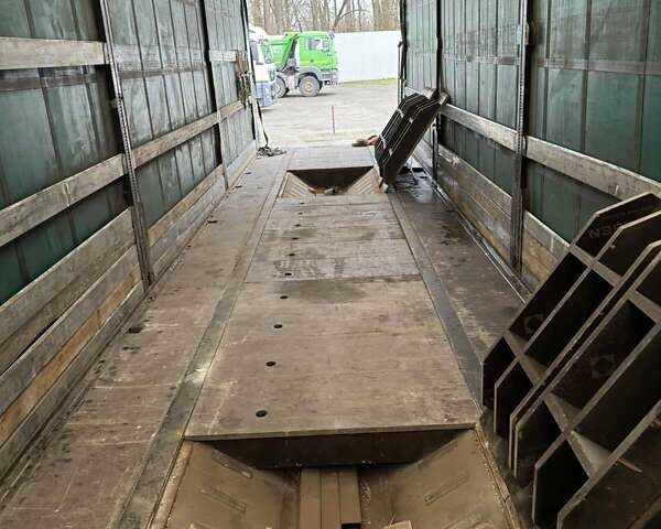 Серый Когель SN 24, объемом двигателя 0 л и пробегом 0 тыс. км за 7700 $, фото 6 на Automoto.ua