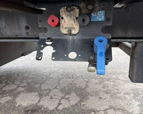 Серый Когель SN 24, объемом двигателя 0 л и пробегом 0 тыс. км за 7700 $, фото 8 на Automoto.ua