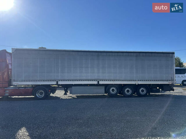 Сірий Когель SN 24, об'ємом двигуна 0 л та пробігом 0 тис. км за 11500 $, фото 1 на Automoto.ua