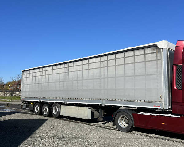 Сірий Когель SN 24, об'ємом двигуна 0 л та пробігом 0 тис. км за 11500 $, фото 5 на Automoto.ua