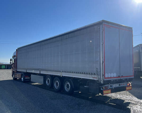 Сірий Когель SN 24, об'ємом двигуна 0 л та пробігом 0 тис. км за 11500 $, фото 2 на Automoto.ua