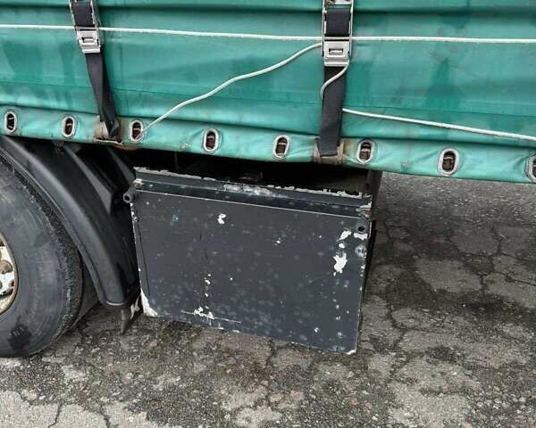 Серый Когель SN 24, объемом двигателя 0 л и пробегом 0 тыс. км за 7700 $, фото 3 на Automoto.ua