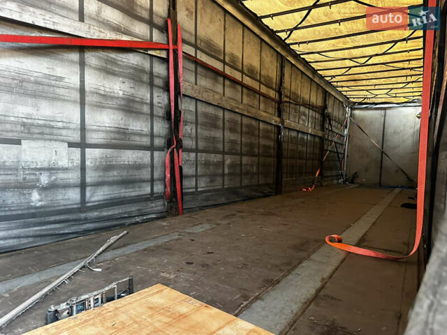 Сірий Когель SN 24, об'ємом двигуна 0 л та пробігом 400 тис. км за 6850 $, фото 3 на Automoto.ua