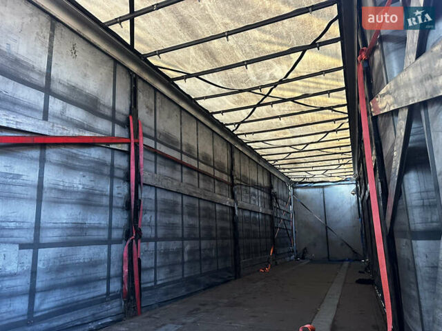 Сірий Когель SN 24, об'ємом двигуна 0 л та пробігом 400 тис. км за 6850 $, фото 4 на Automoto.ua