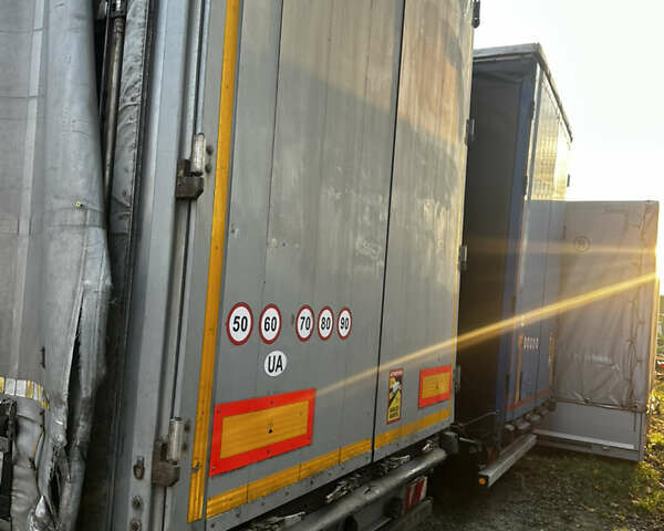 Сірий Когель SN 24, об'ємом двигуна 0 л та пробігом 400 тис. км за 6850 $, фото 6 на Automoto.ua