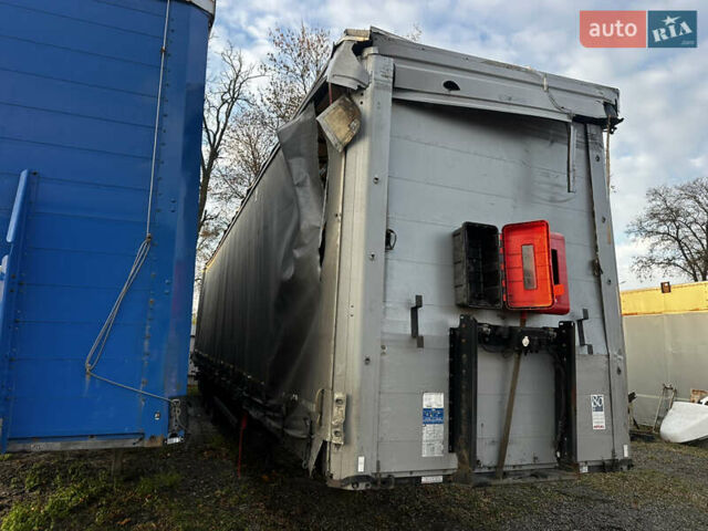 Сірий Когель SN 24, об'ємом двигуна 0 л та пробігом 400 тис. км за 6850 $, фото 1 на Automoto.ua