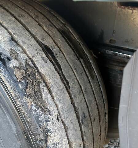 Серый Когель SN 24, объемом двигателя 0 л и пробегом 0 тыс. км за 8900 $, фото 2 на Automoto.ua