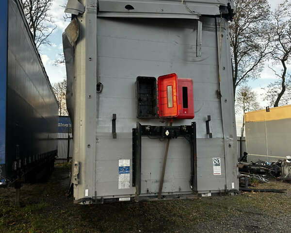 Сірий Когель SN 24, об'ємом двигуна 0 л та пробігом 400 тис. км за 6850 $, фото 2 на Automoto.ua