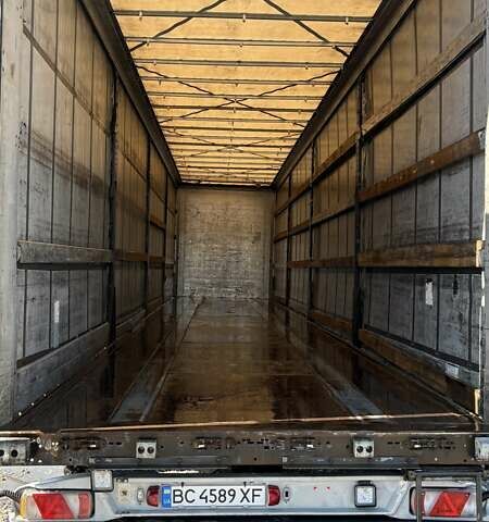 Серый Когель SN 24, объемом двигателя 0 л и пробегом 0 тыс. км за 8900 $, фото 13 на Automoto.ua