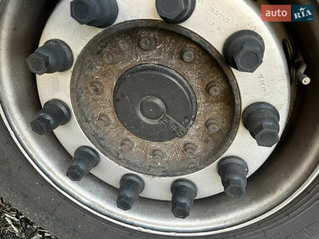 Сірий Когель SN 24, об'ємом двигуна 0 л та пробігом 400 тис. км за 6850 $, фото 5 на Automoto.ua